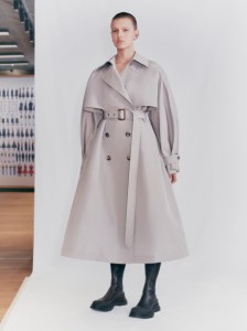 Alexander McQueen Pre-Fall 2021
