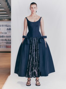 Alexander McQueen Pre-Fall 2021