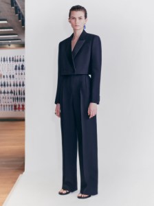 Alexander McQueen Pre-Fall 2021