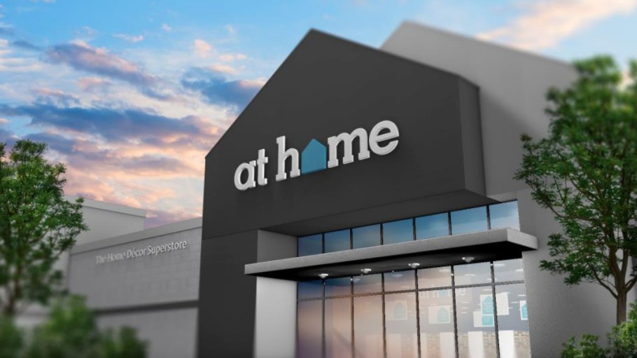 At Home could end up in talks with Hellman & Friedman for a higher price now that two shareholders said they won't yes to the sale.
