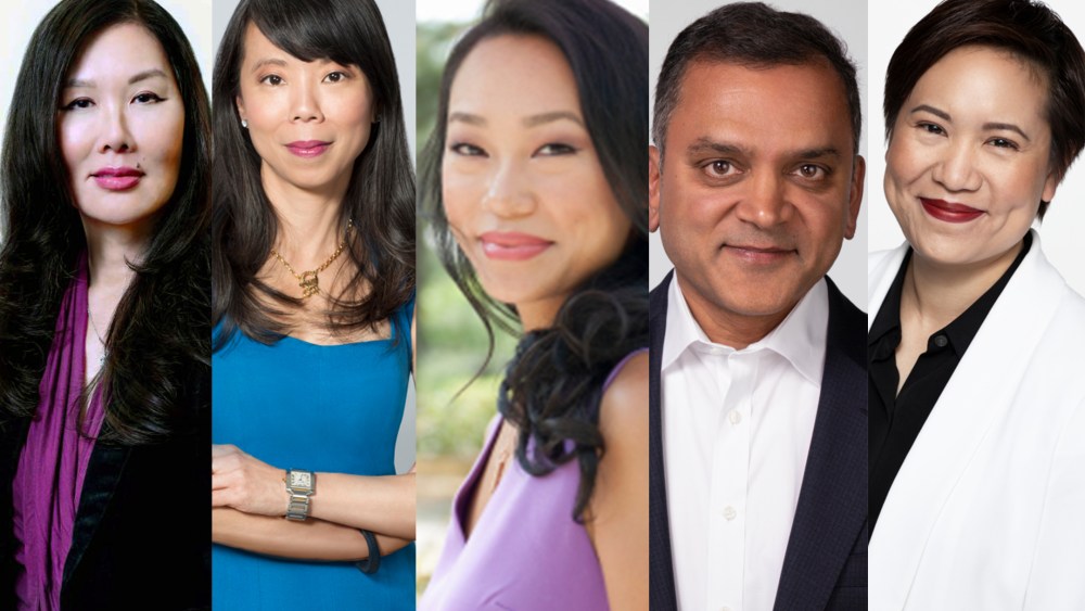 Here's What AAPI Representation Looks Like in the Beauty Industry
