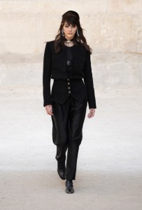 Chanel Resort 2021