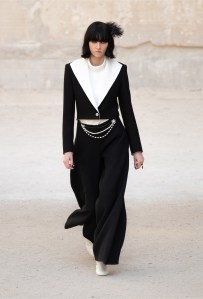 Chanel Resort 2021