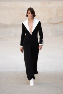 Chanel Resort 2021