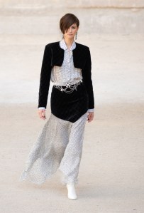 Chanel Resort 2021
