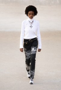 Chanel Resort 2021