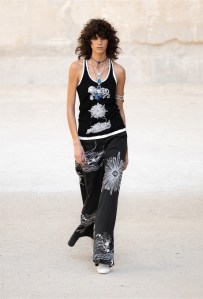 Chanel Resort 2021