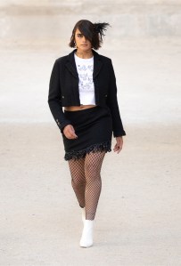 Chanel Resort 2021