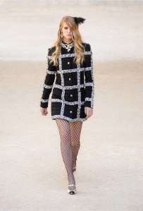 Chanel Resort 2021