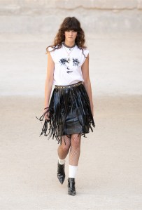 Chanel Resort 2021