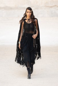 Chanel Resort 2021