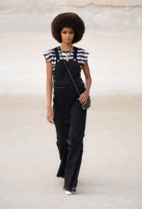 Chanel Resort 2021