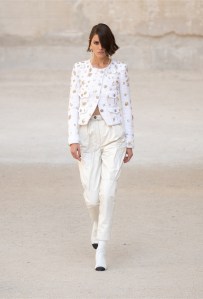 Chanel Resort 2021