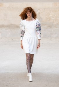 Chanel Resort 2021