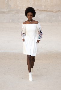 Chanel Resort 2021
