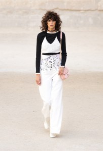 Chanel Resort 2021