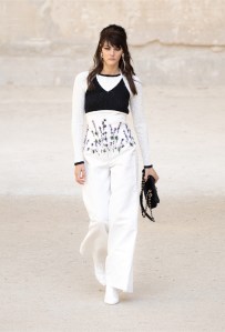 Chanel Resort 2021