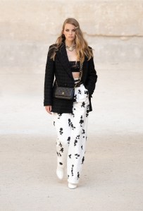Chanel Resort 2021