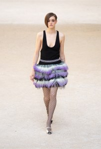 Chanel Resort 2021