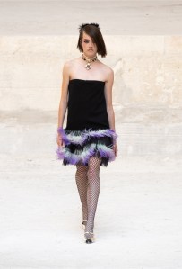 Chanel Resort 2021