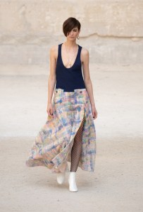 Chanel Resort 2021