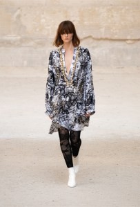 Chanel Resort 2021