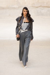 Chanel Resort 2021