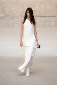 Chanel Resort 2021