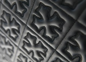 Chrome Hearts x Drake
