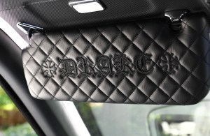 Chrome Hearts x Drake