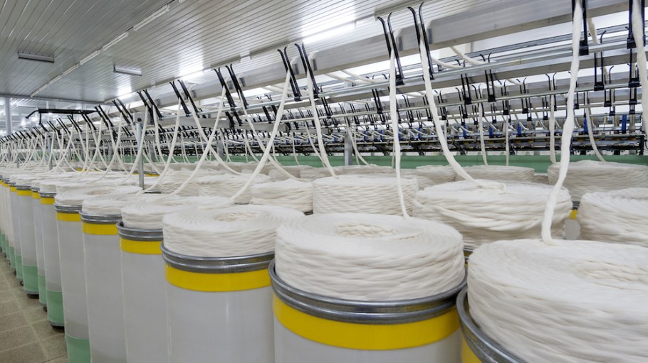 Despite being in varied stages of Covid-19 recovery, cotton mills are focused on the future success and profitability of their businesses.