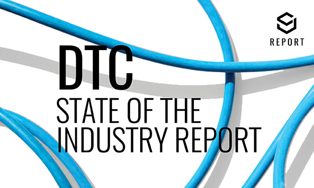 DTC State of the Industry Report 2021