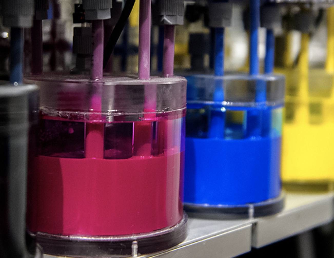 Delta Apparel's DTG2Go offer customers on demand direct-to-garment printing and fulfillment solutions.