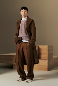 Dior Men's Spring 2022