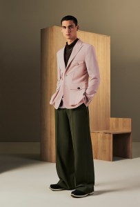 Dior Men's Resort 2022