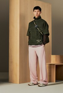 Dior Men's Resort 2022