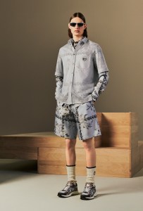 Dior Men's Resort 2022