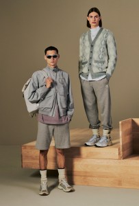 Dior Men's Resort 2022