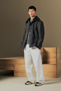 Dior Men's Resort 2022