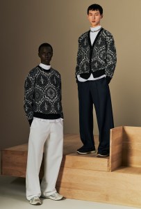 Dior Men's Resort 2022