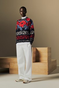 Dior Men's Resort 2022