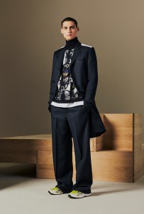 Dior Men's Resort 2022