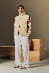 Dior Men's Resort 2022