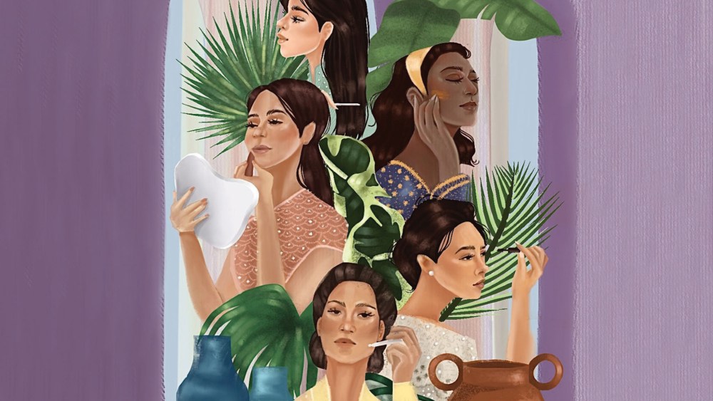 America's Beauty Industry Should Recognize Asia-Pacific Diversity