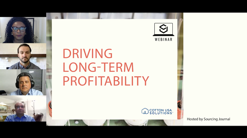 Driving Long-Term Profitability Webinar