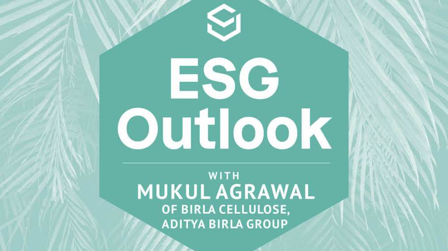 Mukul Agrawal, Birla Cellulose, Aditya Birla