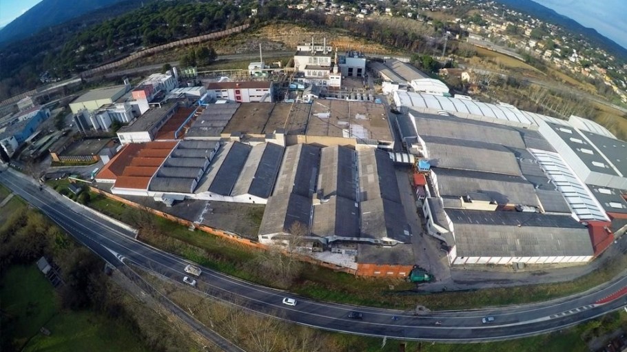 Eastman is increasing production capacity for Naia filament yarn at its Barcelona site by 30 percent this year and 50 percent by 2023.
