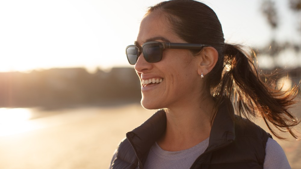 Amazon Echo Frames Packs Alexa Into Sunglasses