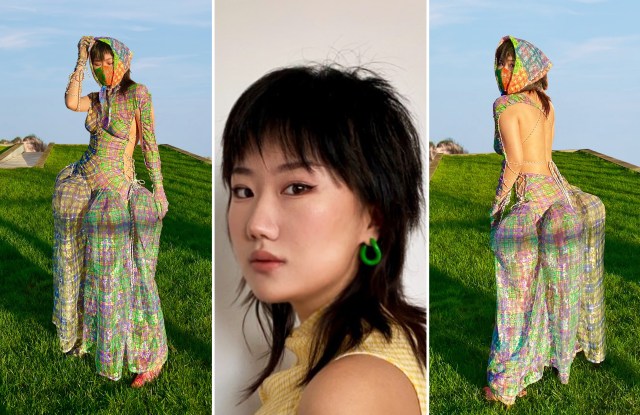 Esther Yitao Li