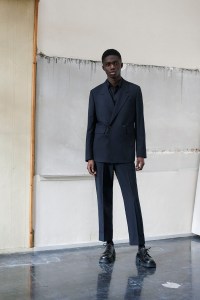 Sandro Men's Fall 2021